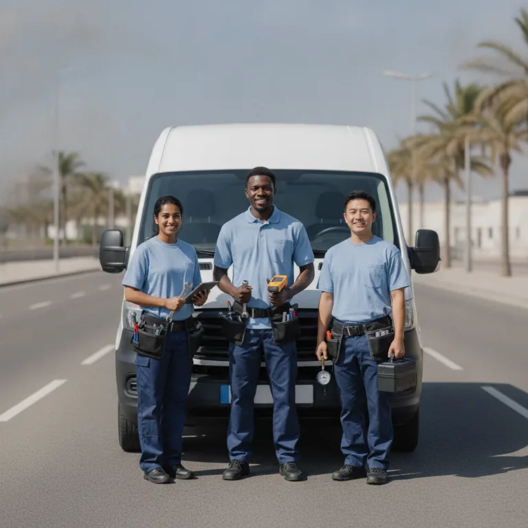 Taxi team in Mandurah