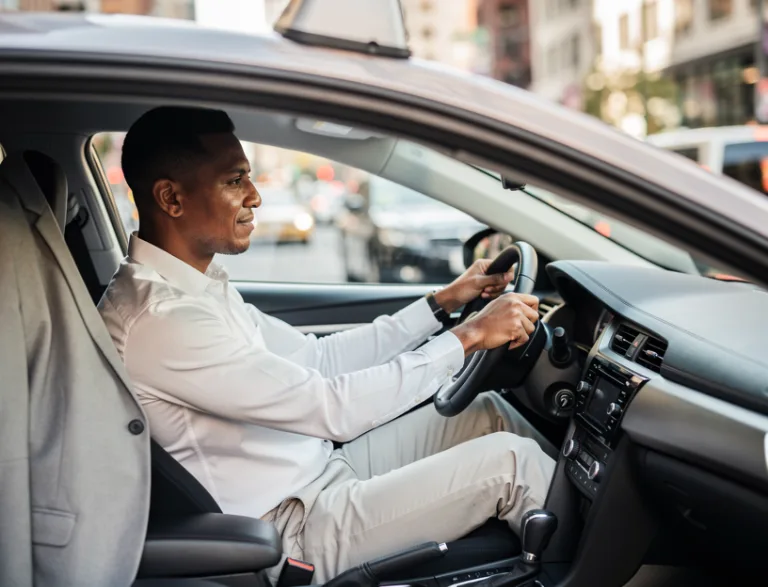 Taxi service in Mandurah